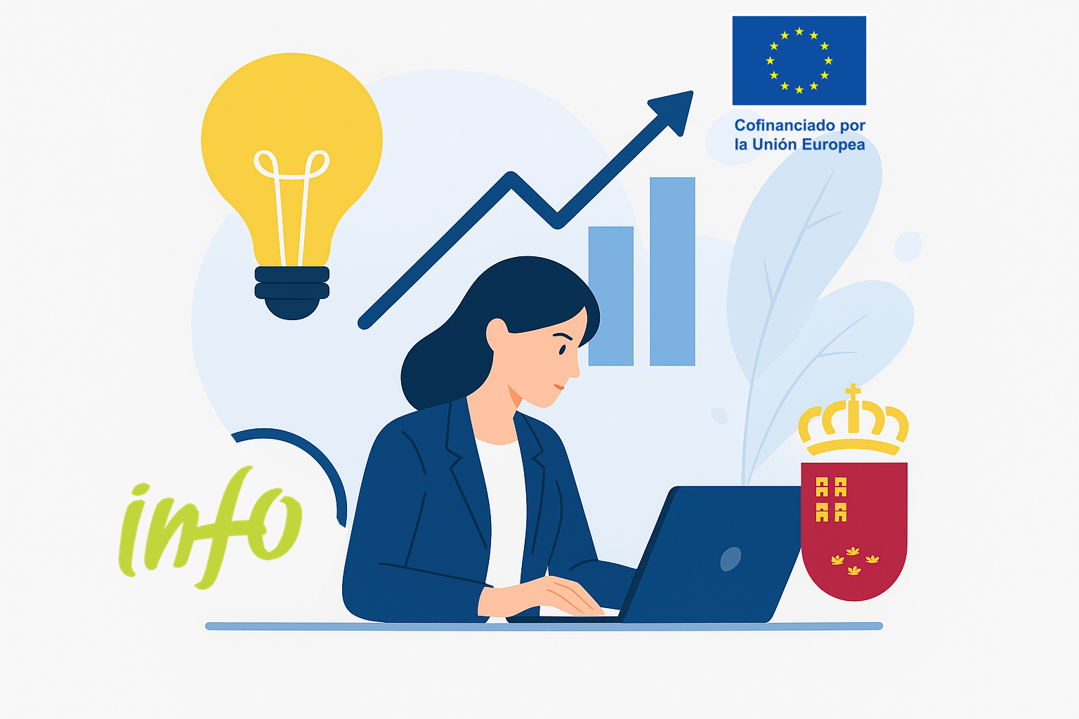 En este momento estás viendo TECSELOR, S.L. ha recibido una ayuda para incentivar la contratación de servicios de innovación